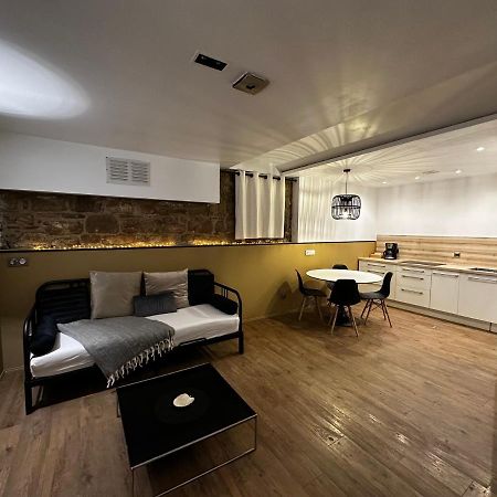 Appartement Centre-Ville Strasburgo Esterno foto