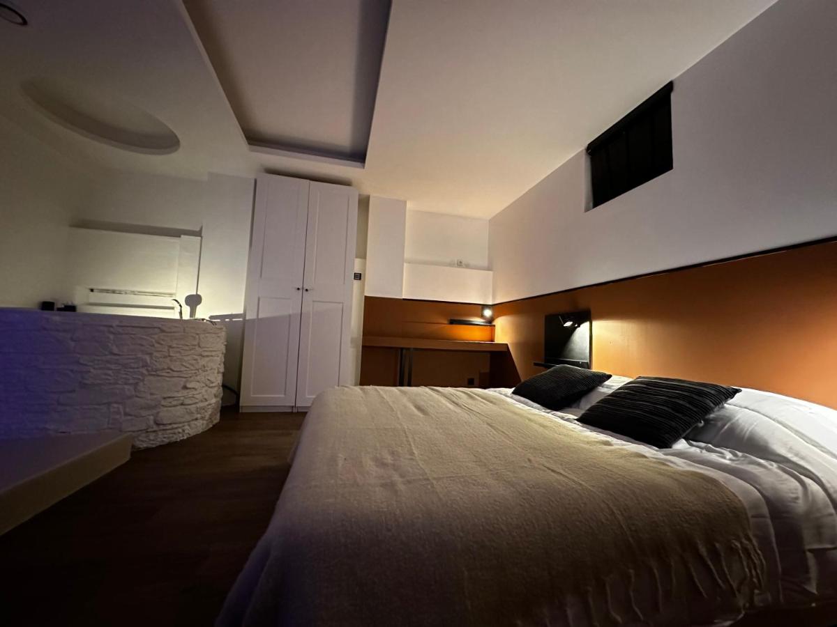 Appartement Centre-Ville Strasburgo Esterno foto