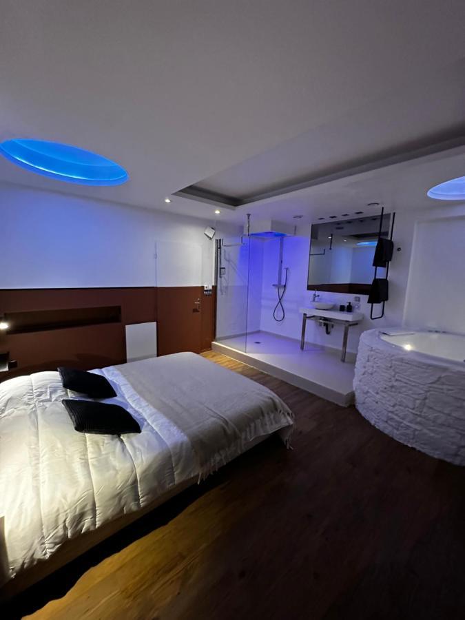 Appartement Centre-Ville Strasburgo Esterno foto