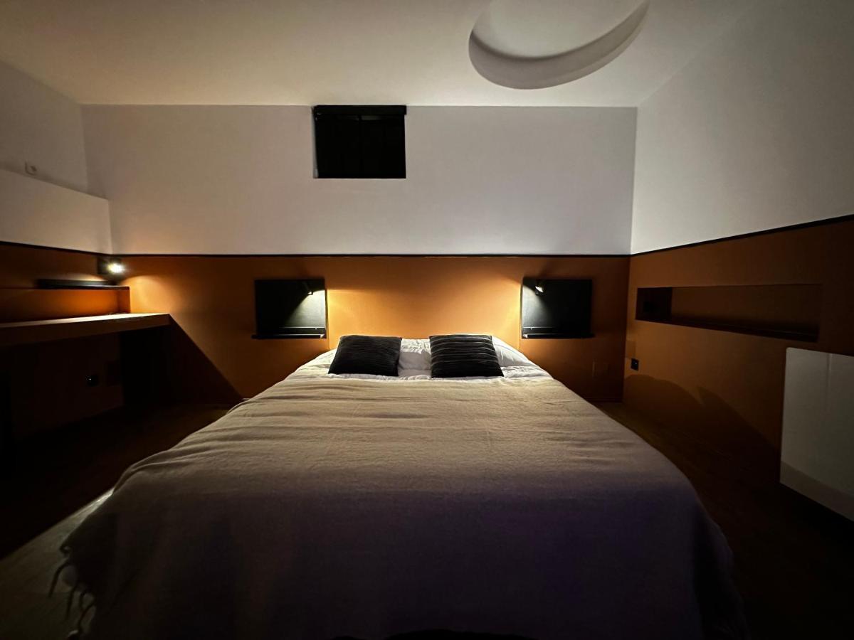 Appartement Centre-Ville Strasburgo Esterno foto