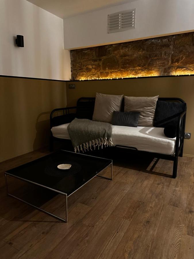 Appartement Centre-Ville Strasburgo Esterno foto