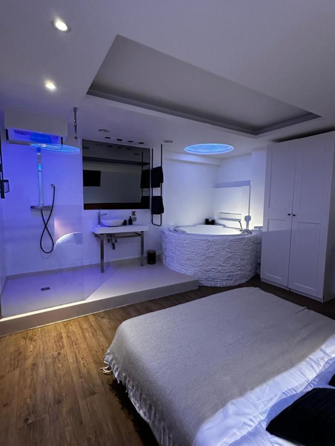 Appartement Centre-Ville Strasburgo Esterno foto